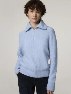 Troyer mit Merinowolle