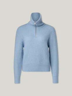 Troyer mit Merinowolle