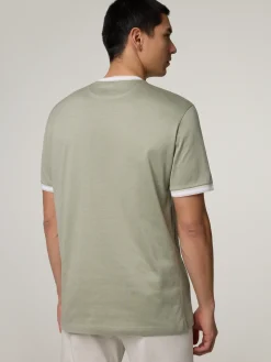 T-Shirt aus  Baumwolle