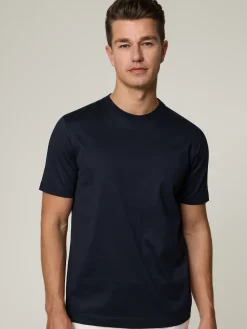 T-Shirt aus Baumwolle