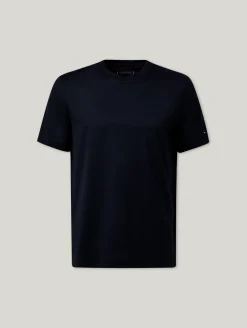 T-Shirt aus Baumwolle