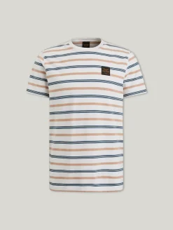 T-Shirt aus Baumwolle