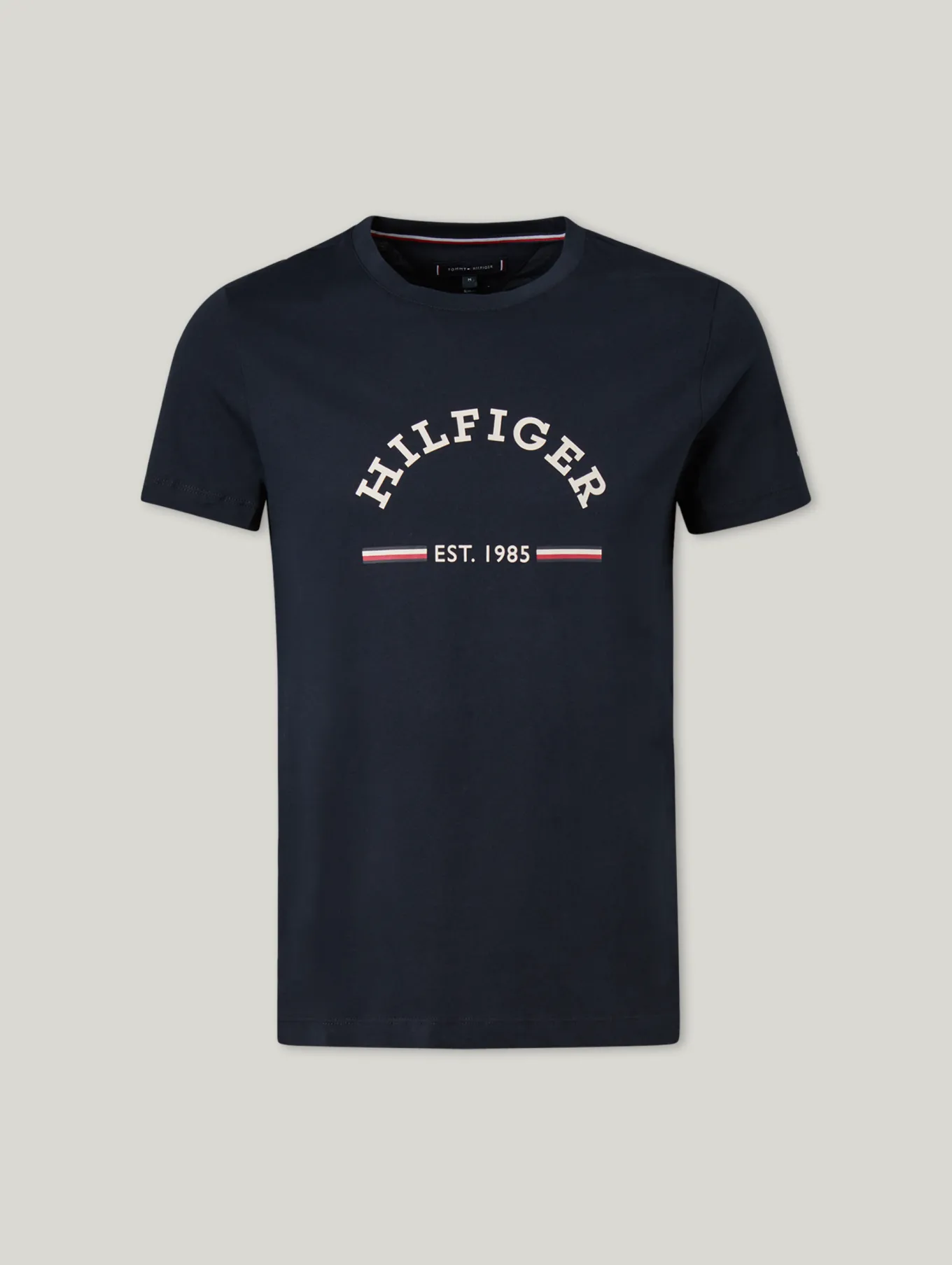 T-Shirt aus Baumwolle