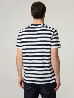 T-Shirt aus Baumwolle