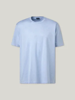 T-Shirt aus Baumwolle