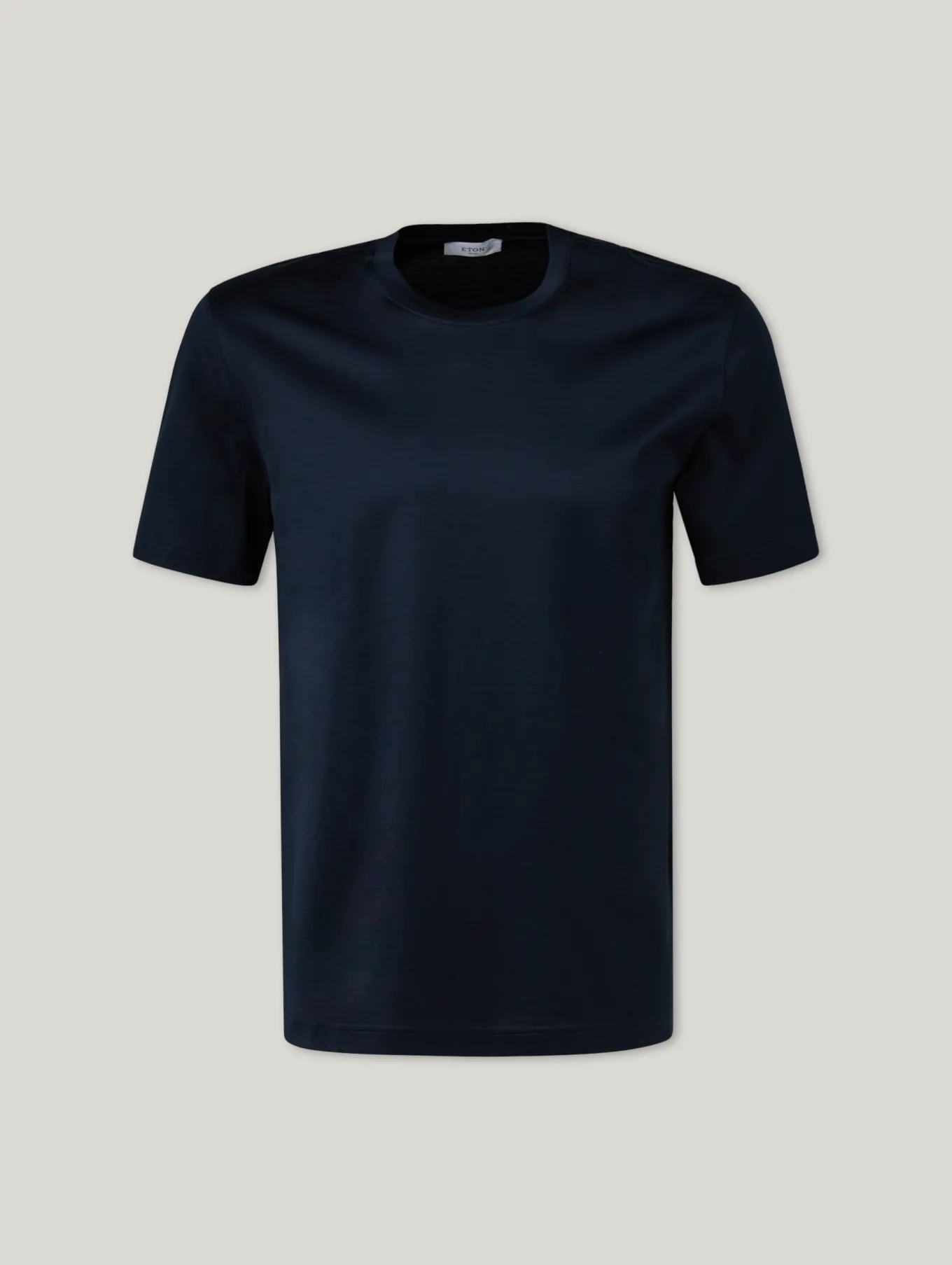 T-Shirt aus Baumwolle