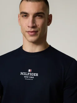 T-Shirt aus Baumwolle