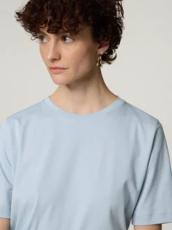 T-Shirt aus Baumwolle