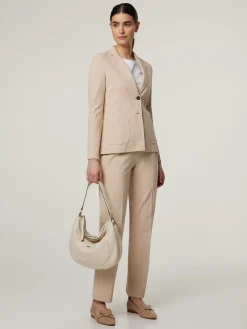 T-Shirt aus Baumwolle