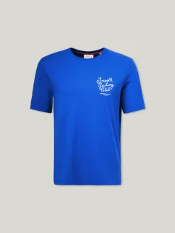 T-Shirt aus Baumwolle