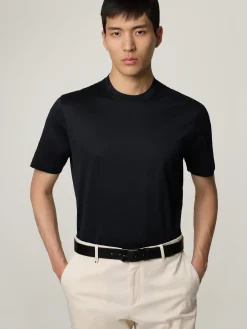 T-Shirt aus Baumwolle