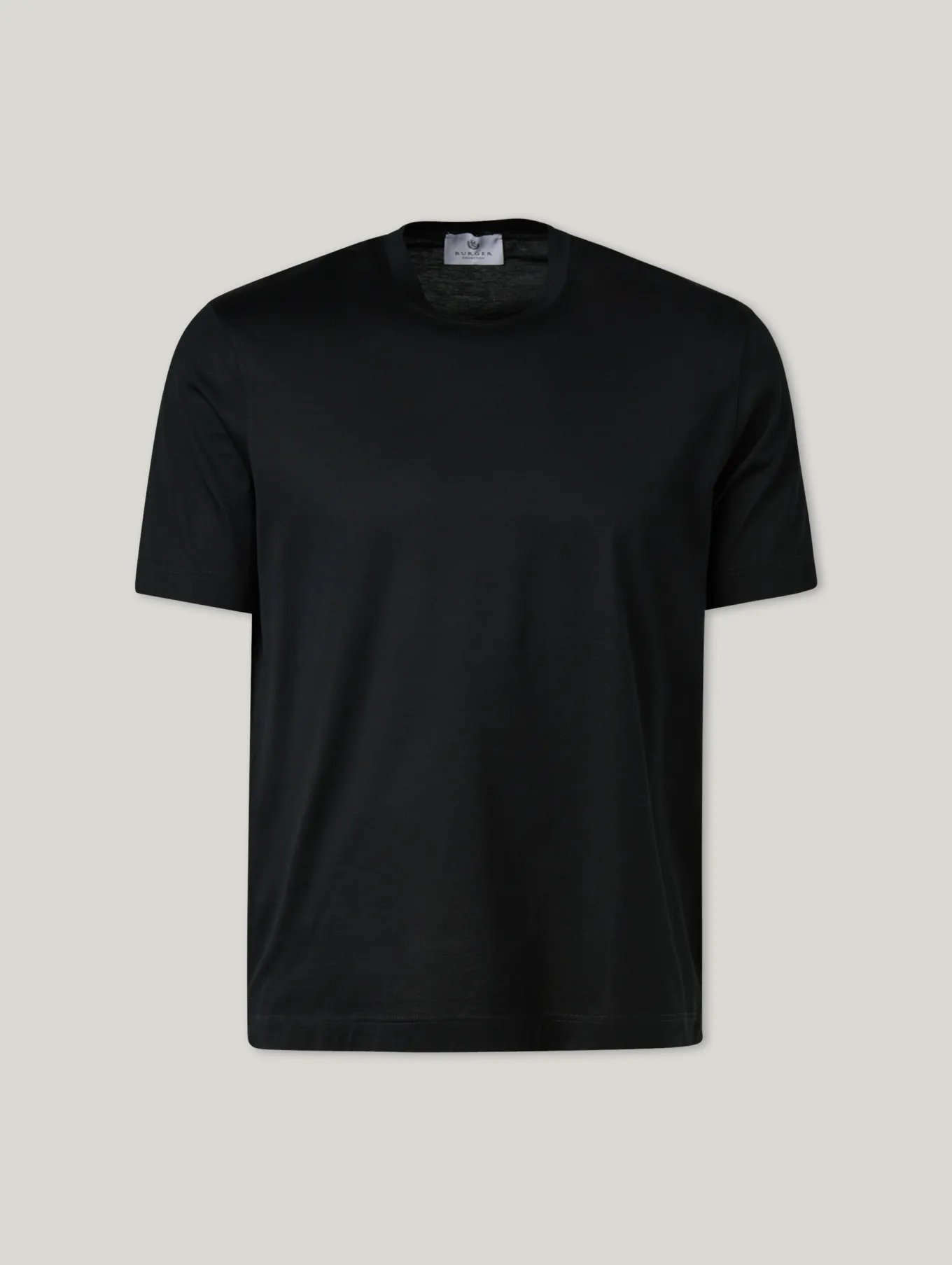 T-Shirt aus Baumwolle