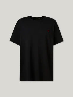 T-Shirt aus Baumwolle