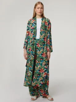 T-Shirt aus Baumwolle