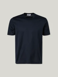 T-Shirt aus Baumwolle