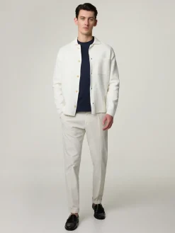 T-Shirt aus Baumwolle