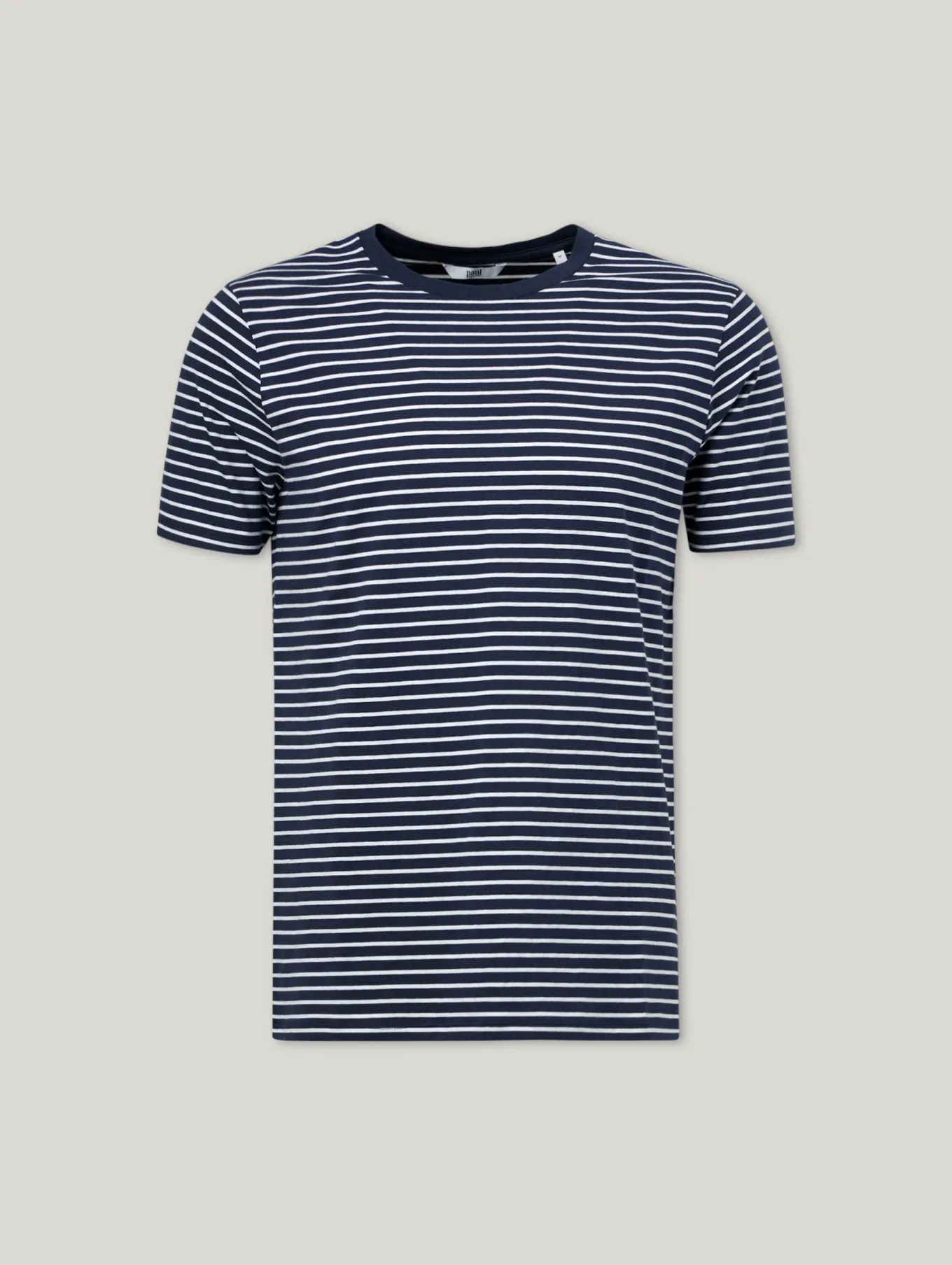 T-Shirt aus Baumwolle