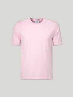 T-Shirt aus Baumwolle