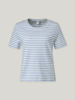 T-Shirt aus Baumwolle CIRA