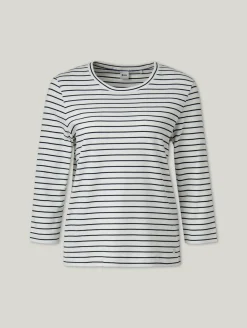 T-Shirt aus Baumwolle CIRA