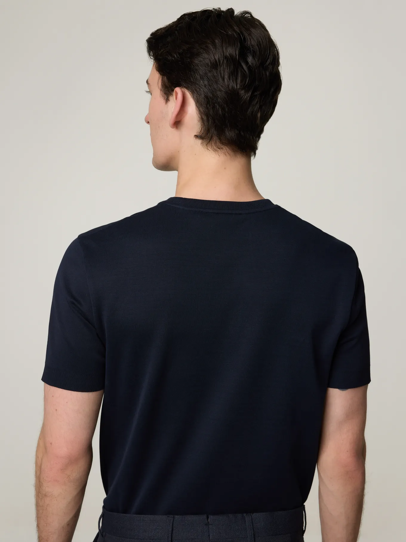 T-Shirt aus Baumwolle FLORO