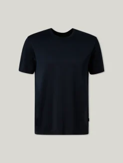 T-Shirt aus Baumwolle FLORO