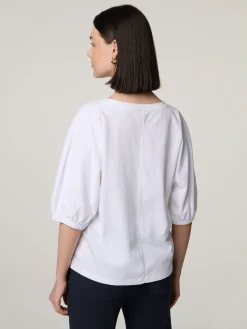 T-shirt aus Baumwolle JOLIE