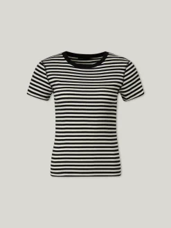 T-Shirt aus Baumwolle KOALE