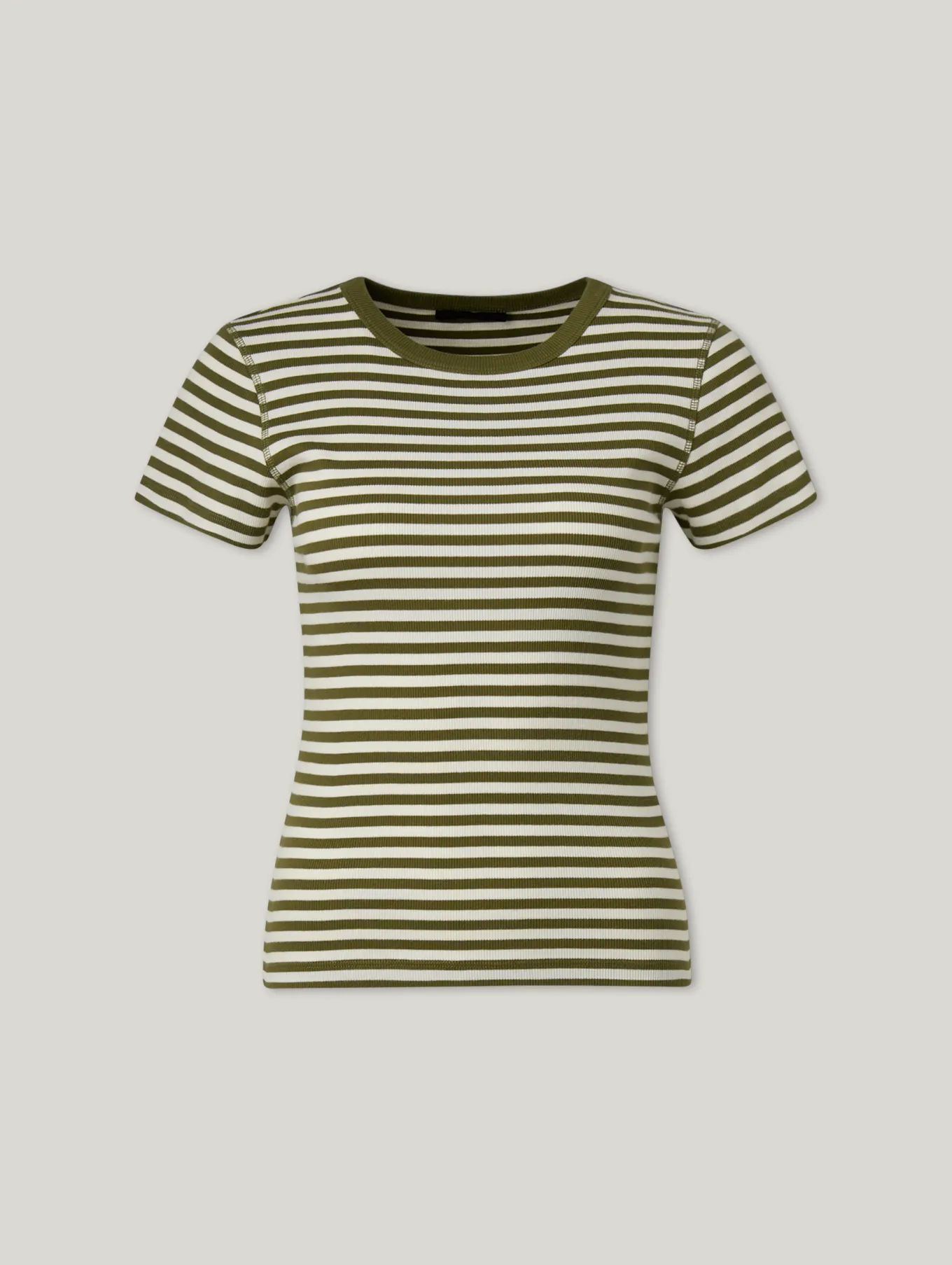 T-Shirt aus Baumwolle KOALE