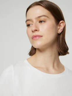 T-Shirt aus Baumwolle MULTIF