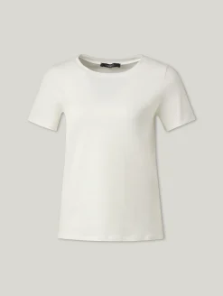 T-Shirt aus Baumwolle MULTIF