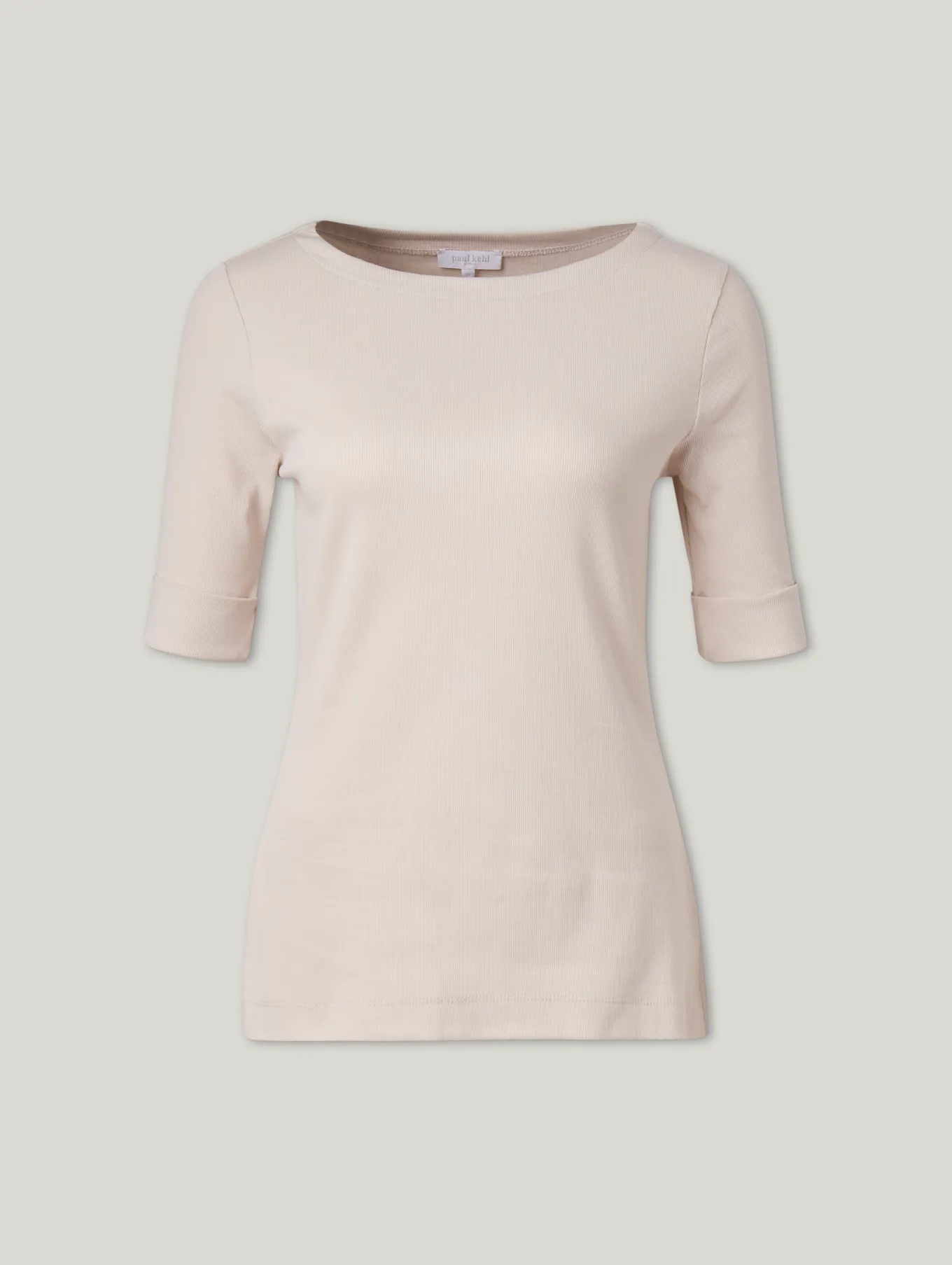 T-Shirt aus Bio-Baumwolle