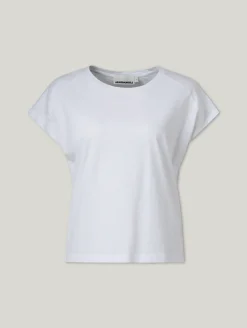 T-Shirt aus Bio-Baumwolle