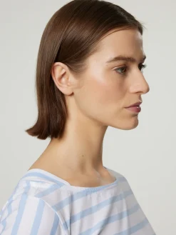 T-Shirt aus Bio-Baumwolle