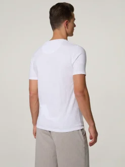 T-Shirt aus Bio-Baumwolle