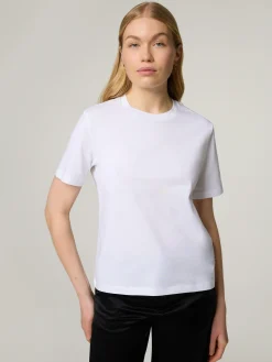 T-Shirt aus Bio-Baumwolle