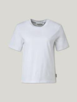 T-Shirt aus Bio-Baumwolle