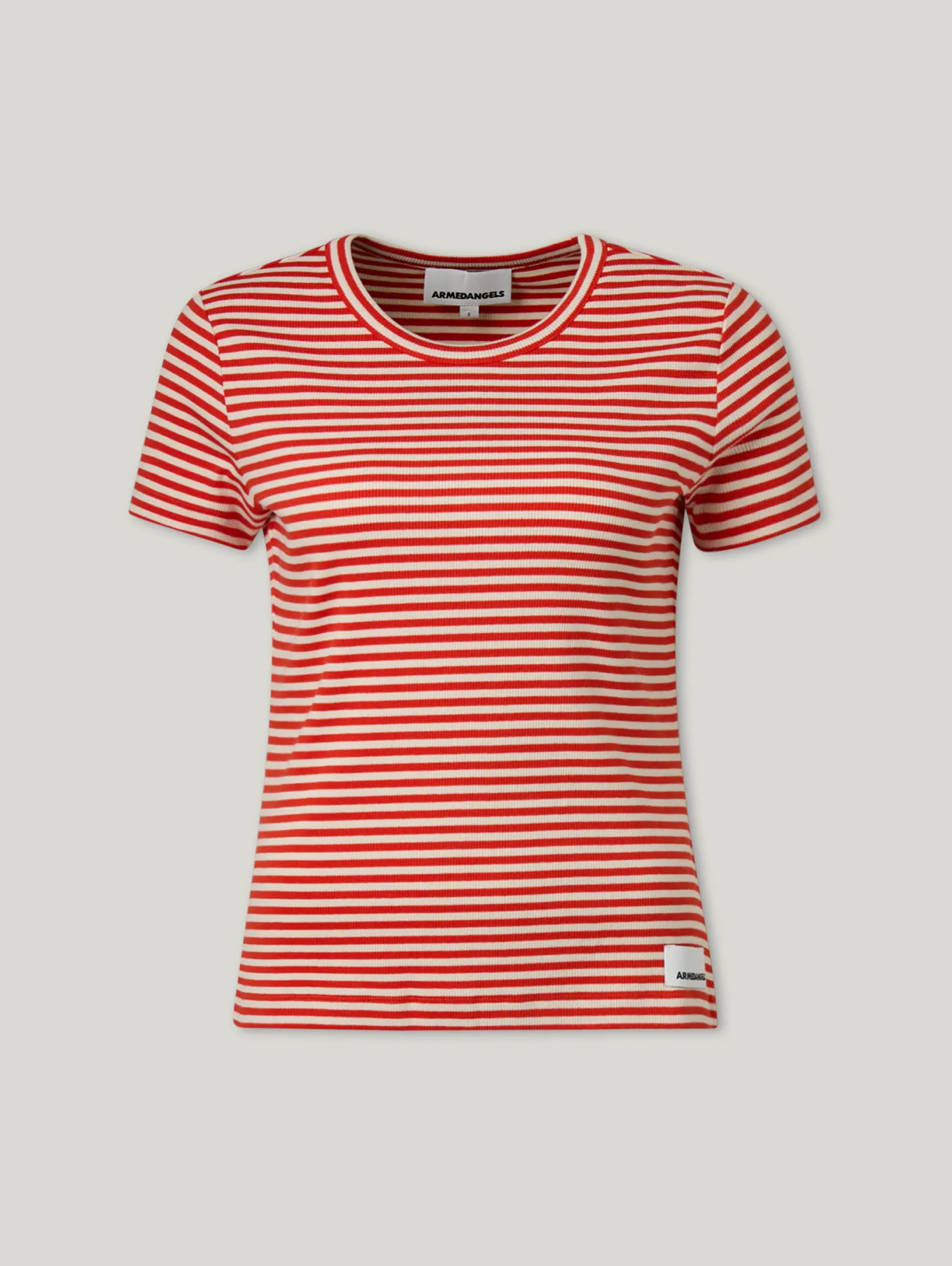 T-Shirt aus Bio-Baumwolle