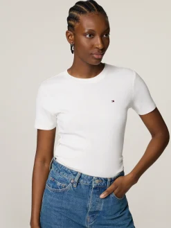 T-Shirt aus Bio-Baumwolle