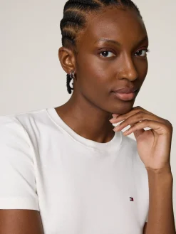 T-Shirt aus Bio-Baumwolle