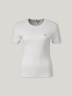 T-Shirt aus Bio-Baumwolle