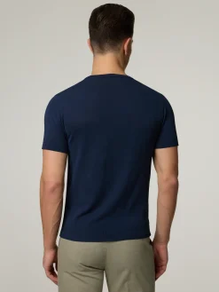 T-Shirt aus Bio-Baumwolle