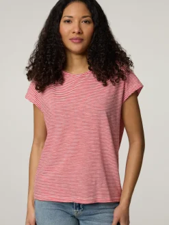 T-Shirt aus Bio-Baumwolle