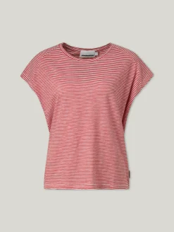 T-Shirt aus Bio-Baumwolle