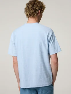 T-Shirt aus Bio-Baumwolle