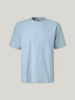 T-Shirt aus Bio-Baumwolle