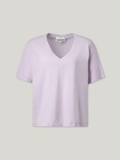 T-Shirt aus Biobaumwolle EMIKAA