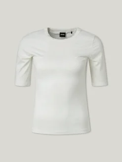 T-Shirt aus Modal EFITA