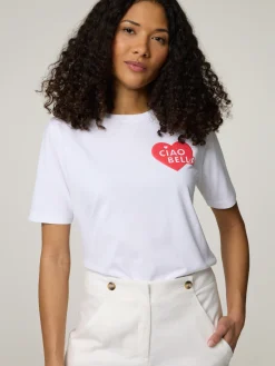 T-Shirt CIAO BELLA