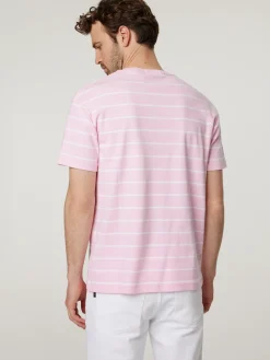 T-Shirt im Classic Fit